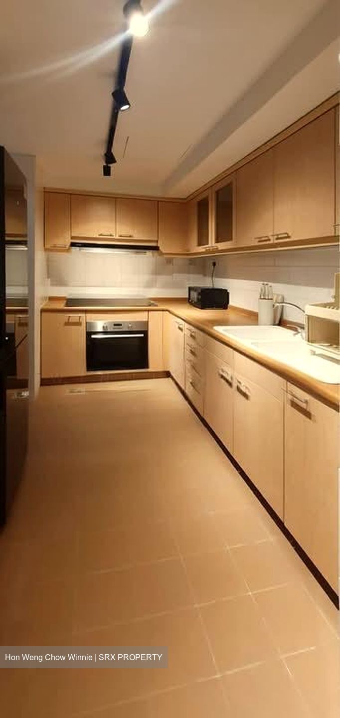 The Blossomvale (D21), Condominium #595834791